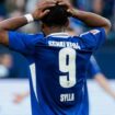 Zweite Fußball-Bundesliga: FC Schalke 04 verliert nach 3:0-Führung gegen SV Darmstadt 98