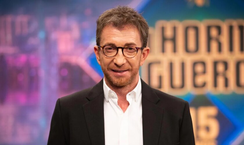 ¿Cuánto dinero gana Pablo Motos por presentar 'El Hormiguero'? Su sueldo en Antena 3