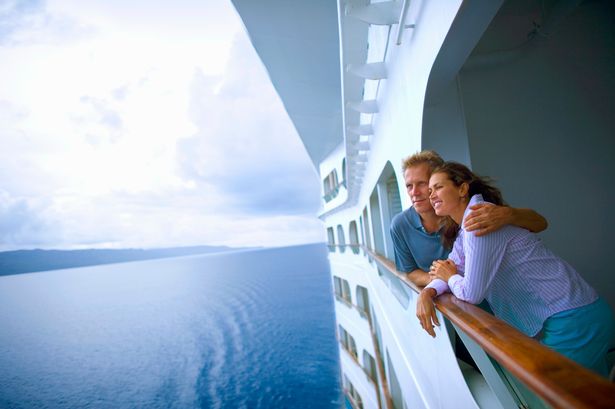 ‘Genius’ tip when booking cruise holiday - and which cabin is cheapest and best