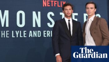 ‘Incestuous fantasy’: Netflix hit crime drama rekindles debate over Menendez murders