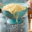 ‘Mind blowing’ way to cook perfect pasta - boiling for just two minutes