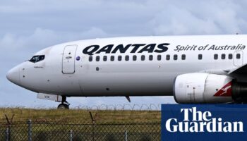 ‘Contrite’ Qantas to pay $120m for selling already cancelled flights as landmark settlement confirmed