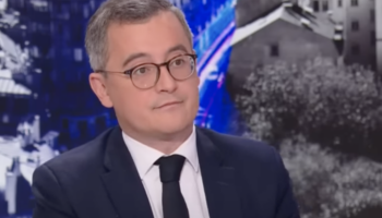 « 100 conseils pour dire à une femme de se calmer » : le nouveau livre de Gérald Darmanin fait polémique