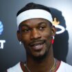 ‘No shenanigans’: Jimmy Butler shocks as he ditches his usual antics at Miami Heat media day