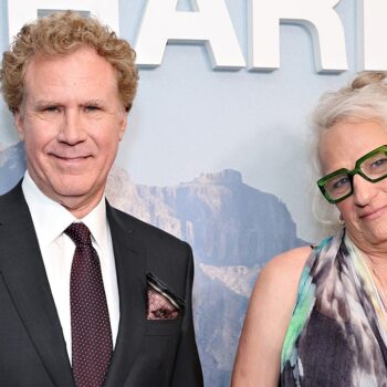 Will Ferrell claims transphobia stems from 'not being confident or safe with yourself'