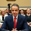 Federal judge dismisses nursing home COVID death case against former New York Gov. Andrew Cuomo