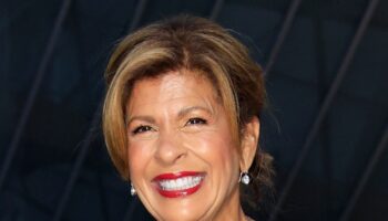 Hoda Kotb left Today show after NBC proposed pay cut to $20m salary