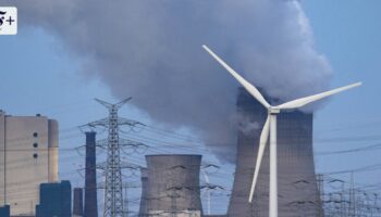 F.A.Z. exklusiv: Wirtschaft hält EU-Klimavorschläge für aberwitzig