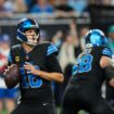 Jared Goff’s perfect night leads the Detroit Lions past the Seattle Seahawks