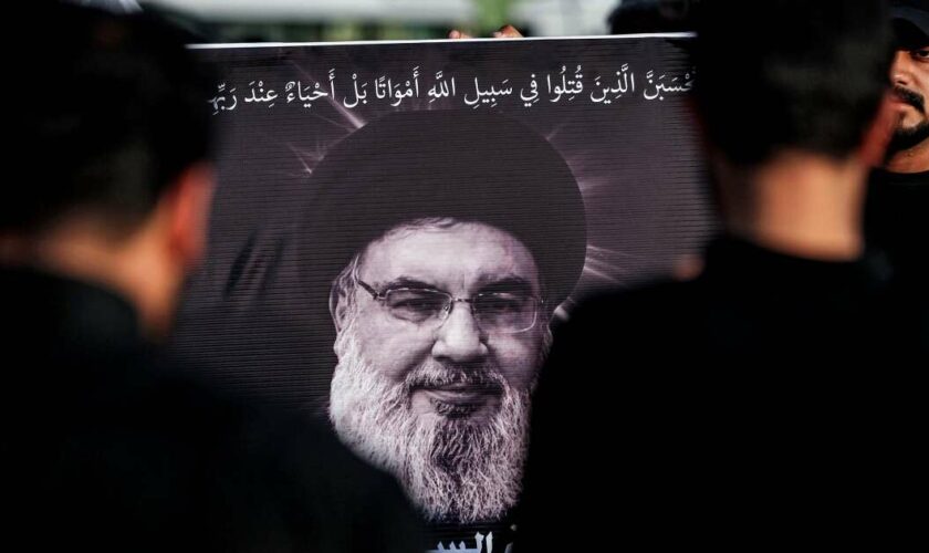 Hassan Nasrallah, la chute d’un mythe façonné par les guerres