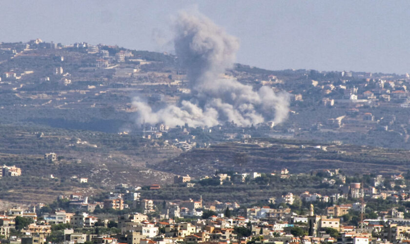 Le chef du Hamas au Liban tué dans une frappe aérienne israélienne