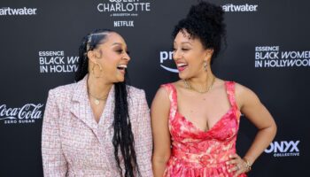 What happened with Tia and Tamera Mowry? Everything we know about the twin sisters’ relationship