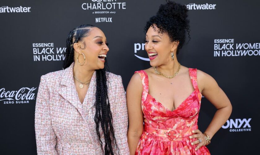 What happened with Tia and Tamera Mowry? Everything we know about the twin sisters’ relationship