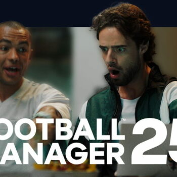 Football Manager 25 : une date de sortie repoussée !