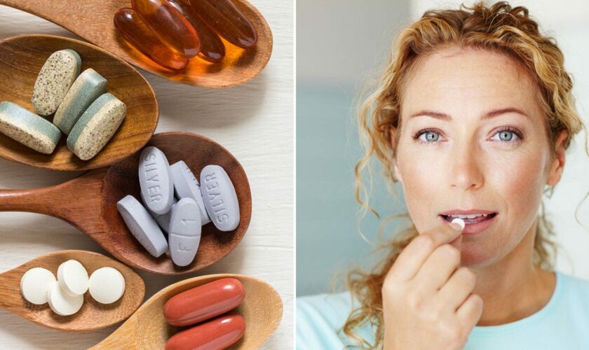 Does everyone need to take vitamins — and which are most important? Here’s what to know