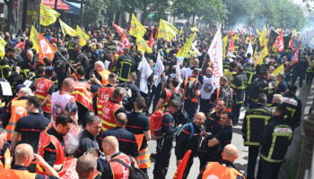 Grève et manifestation mardi 1er octobre : qui est mobilisé ?