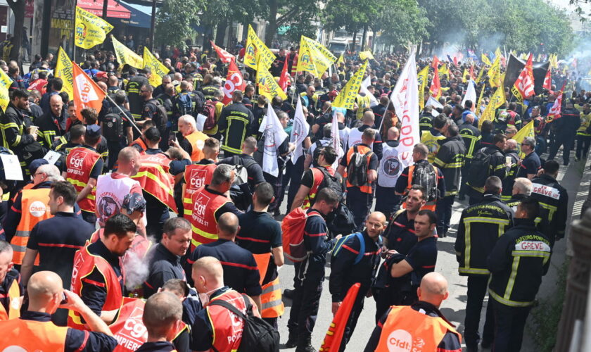 Grève et manifestation mardi 1er octobre : qui est mobilisé ?