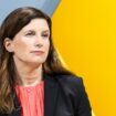 Bettina Orlopp: Neue Commerzbank-Chefin wirbt für "Eigenständigkeit der Bank"