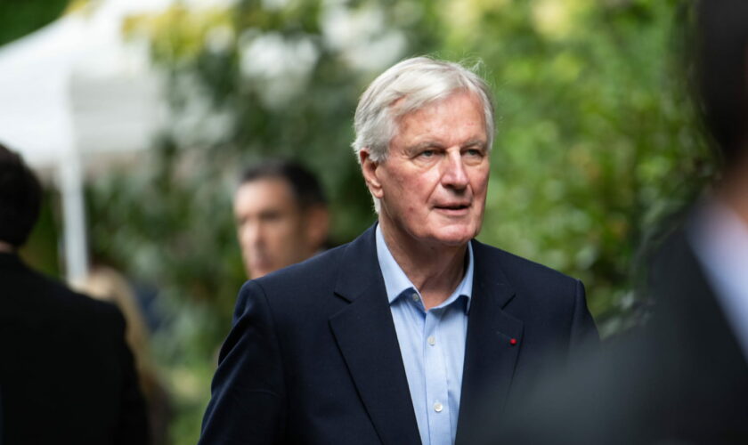 Dette écologique : les idées précises derrière l'expression de Michel Barnier