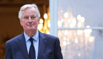 🔴 En direct : suivez le discours de politique générale de Michel Barnier devant les députés