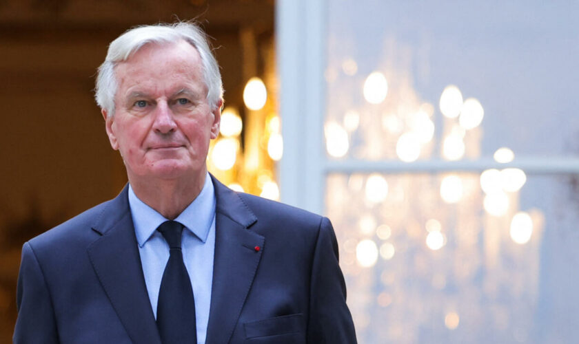 🔴 En direct : suivez le discours de politique générale de Michel Barnier devant les députés