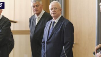 Prozess gegen Martin Winterkorn wird ausgesetzt