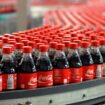 Getränkehersteller: Coca-Cola schließt fünf Standorte in Deutschland