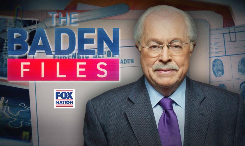 Unzipping the truth: Fox Nation series reveals how Dr. Michael Baden's forensics turned cases on their heads