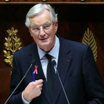 Nouvelle-Calédonie : À l’Assemblée, Michel Barnier annonce l’enterrement de la réforme contestée