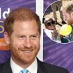 Prince Harry set to jet off to South Africa after whistlestop 24-hour visit to the UK - but with the King in Scotland, there was no family reunion