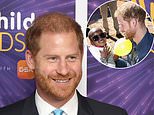 Prince Harry set to jet off to South Africa after whistlestop 24-hour visit to the UK - but with the King in Scotland, there was no family reunion