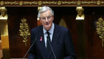 Les principaux points de la déclaration de politique générale de Michel Barnier, mardi 1er octobre 2024, devant l'Assemblée nationale.