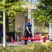 Zürich: Messerangriff auf Fünfjährige