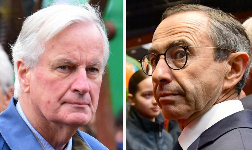 « Le gaslighting à l’échelle d’un peuple » : quand le front républicain donne Barnier et Retailleau