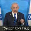 Bibi Netanyahu