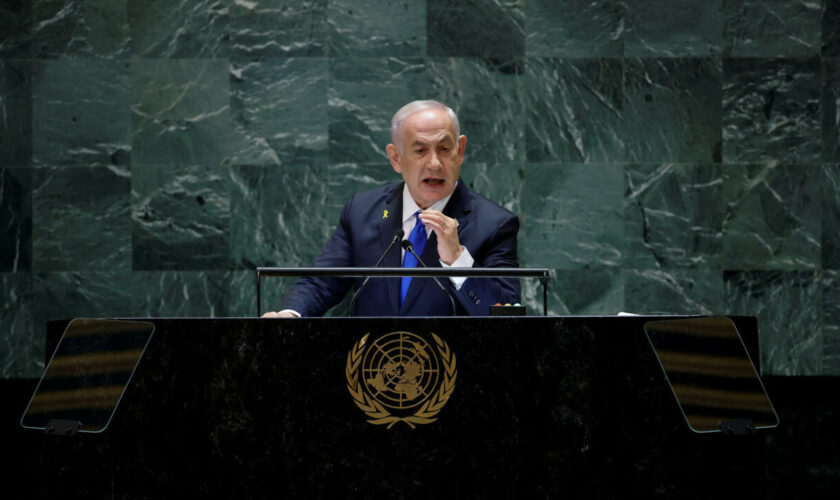 Quand Benjamin Netanyahu change les récentes victoires israéliennes en gains politiques