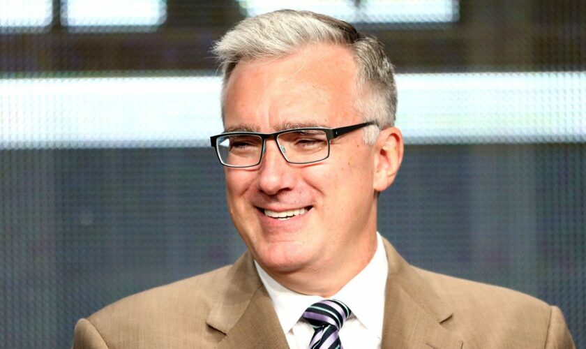 Keith Olbermann supports USA Today columnist after WNBPA's statement: 'You should close your union'