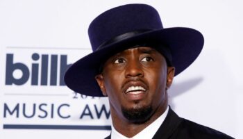 P Diddy faces sexual misconduct claims from 120 new accusers