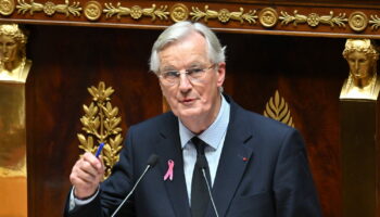 Bonne nouvelle pour les propriétaires, cette annonce de Michel Barnier passée inaperçue va tout changer