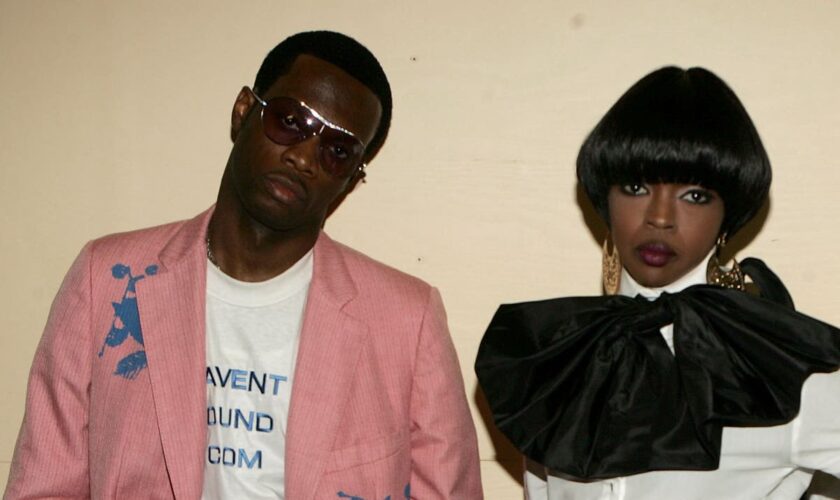 Lauryn Hill responds to ‘baseless’ lawsuit from Fugees co-founder over failed 2023 tour