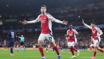 It raises confidence and belief – Mikel Arteta lauds Arsenal’s win over PSG