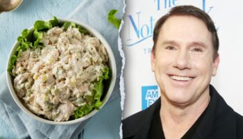 Nicholas Sparks' chicken salad recipe ignites debate, plus top US states where you could strike gold