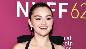 Selena Gomez has concise response to her billionaire status