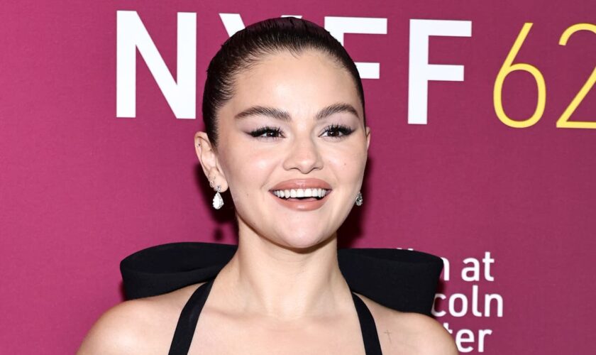 Selena Gomez has concise response to her billionaire status