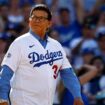 Dodgers great Fernando Valenzuela hospitalized with health complications: reports