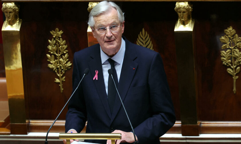 Sur la fin de vie, cette annonce de Barnier n’a pas rassuré les partisans de la réforme