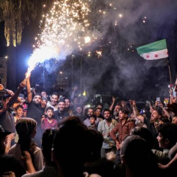 Moyen-Orient : les opposants à l’Iran jubilent après la mort de Nasrallah