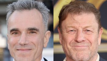 Daniel Day-Lewis confirms return from retirement in son’s movie with Sean Bean