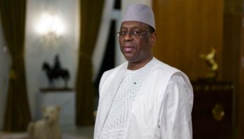 Au Sénégal, l’ex-président Macky Sall fait son retour en tant que tête de liste aux législatives