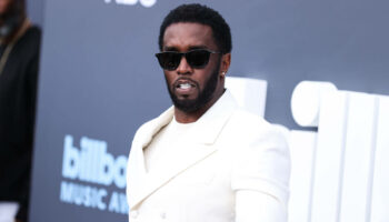 « Plus de 100 victimes » accusent le rappeur américain P. Diddy d’agression sexuelle